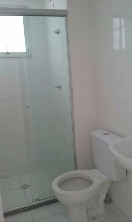 Apartamento à venda com 3 quartos, 59m² - Foto 7