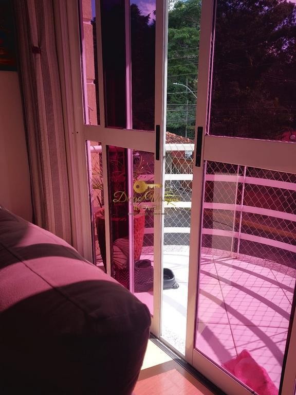 Apartamento à venda com 2 quartos, 54m² - Foto 8