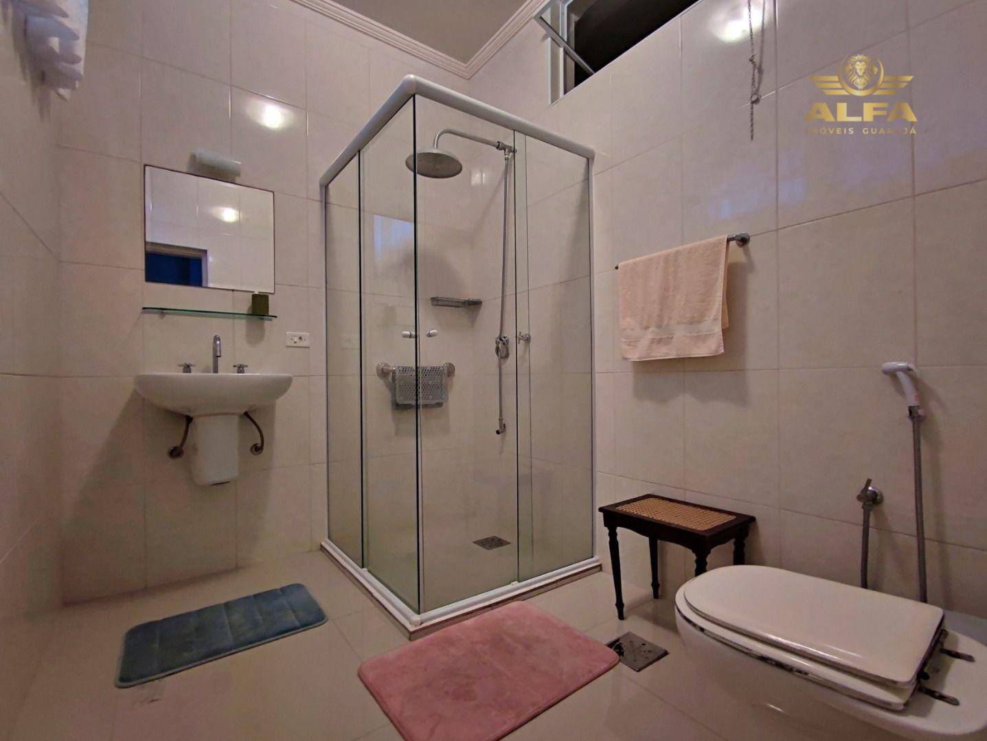 Apartamento à venda com 5 quartos, 396m² - Foto 21