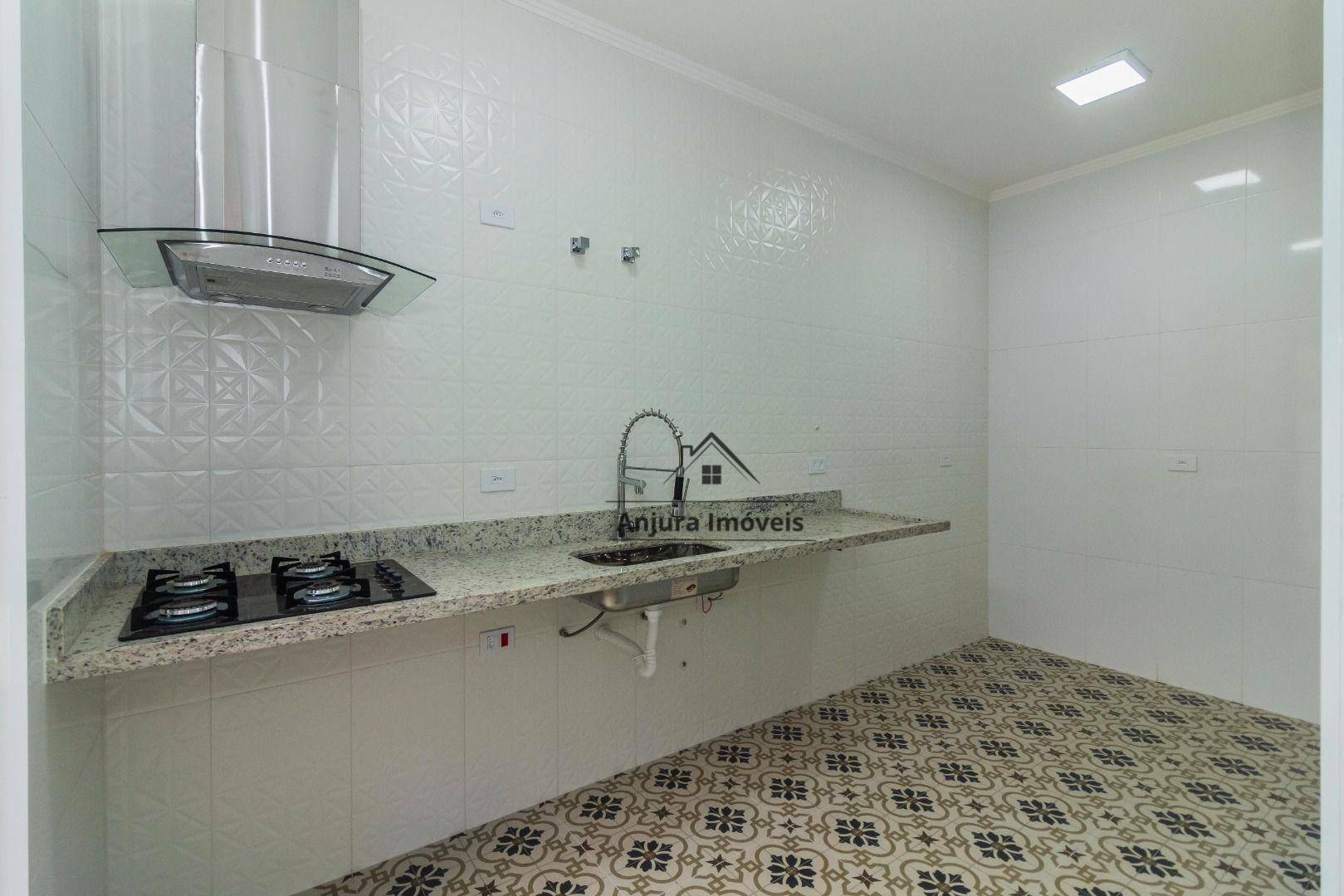 Sobrado à venda com 3 quartos, 122m² - Foto 9