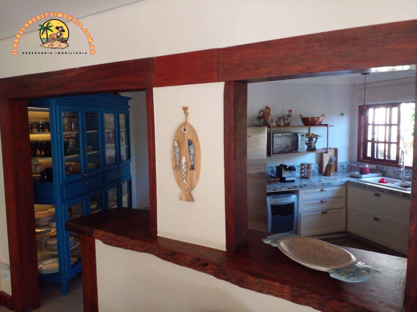 Casa de Condomínio à venda com 4 quartos, 295m² - Foto 9