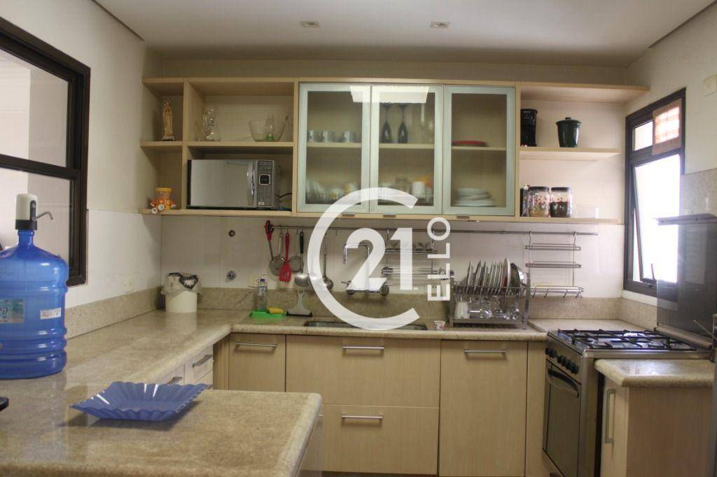 Apartamento à venda e aluguel com 3 quartos, 227m² - Foto 14