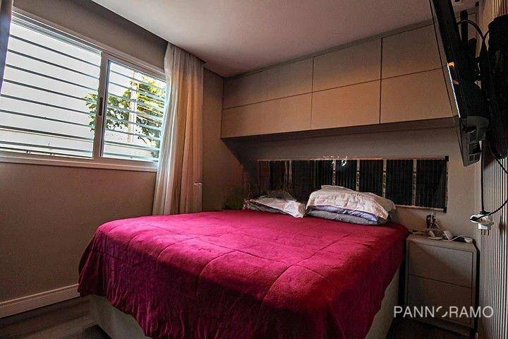 Apartamento à venda com 3 quartos, 120m² - Foto 7