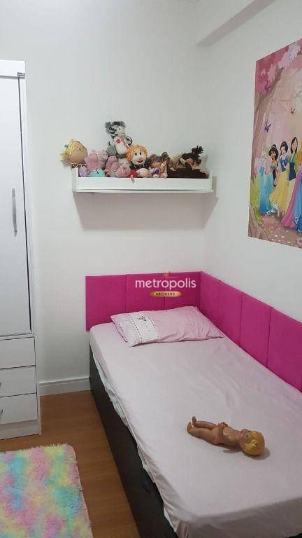 Cobertura à venda com 3 quartos, 88m² - Foto 18