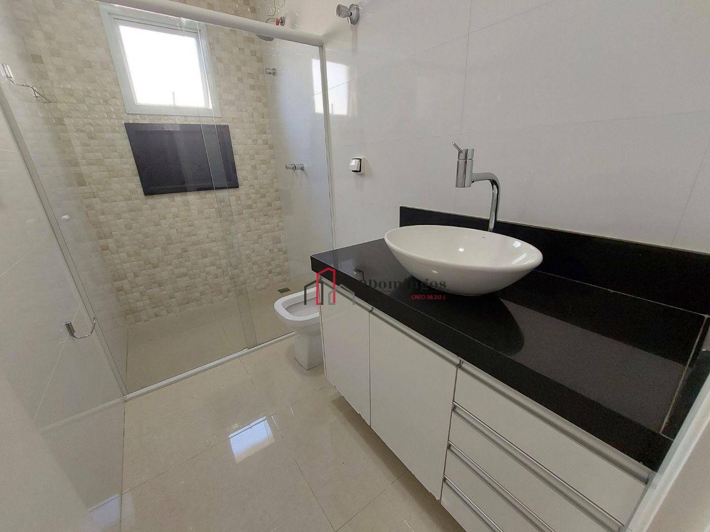Casa de Condomínio à venda e aluguel com 3 quartos, 150m² - Foto 18