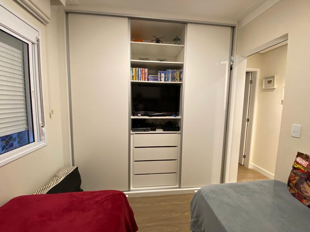 Apartamento à venda com 2 quartos, 61m² - Foto 10