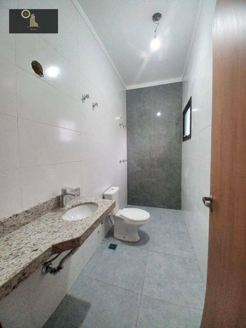 Casa de Condomínio à venda com 3 quartos, 261m² - Foto 23