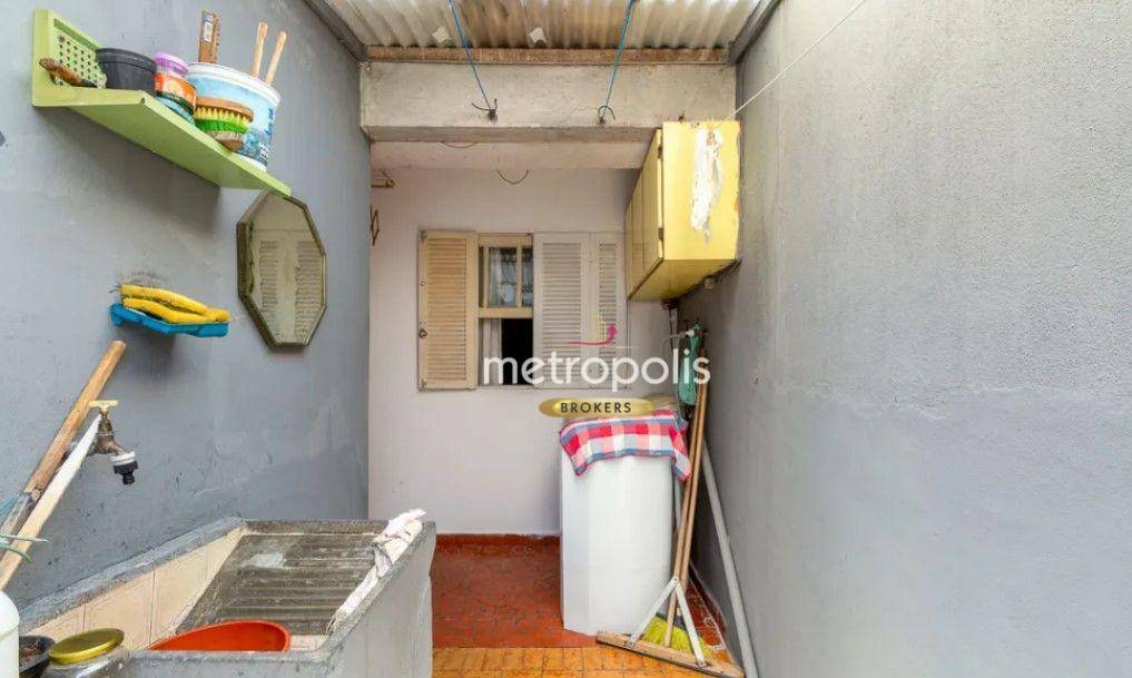 Casa à venda com 2 quartos, 74m² - Foto 15