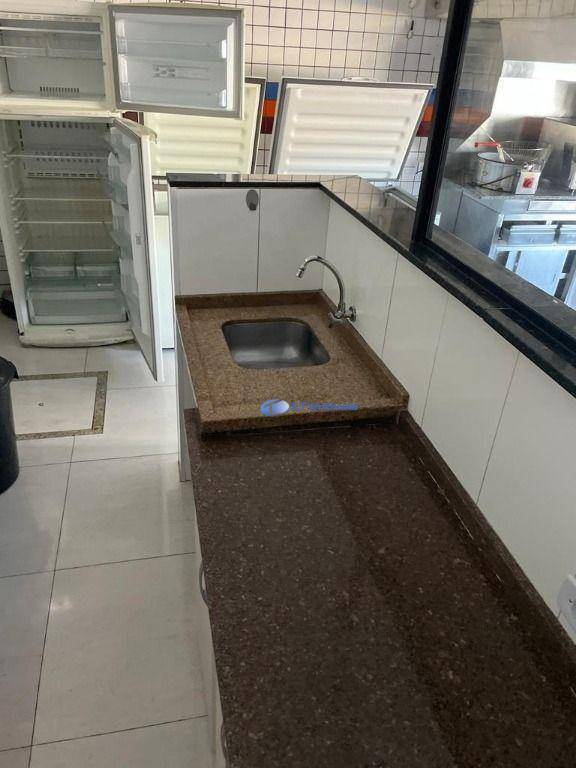 Loja-Salão, 50 m² - Foto 5