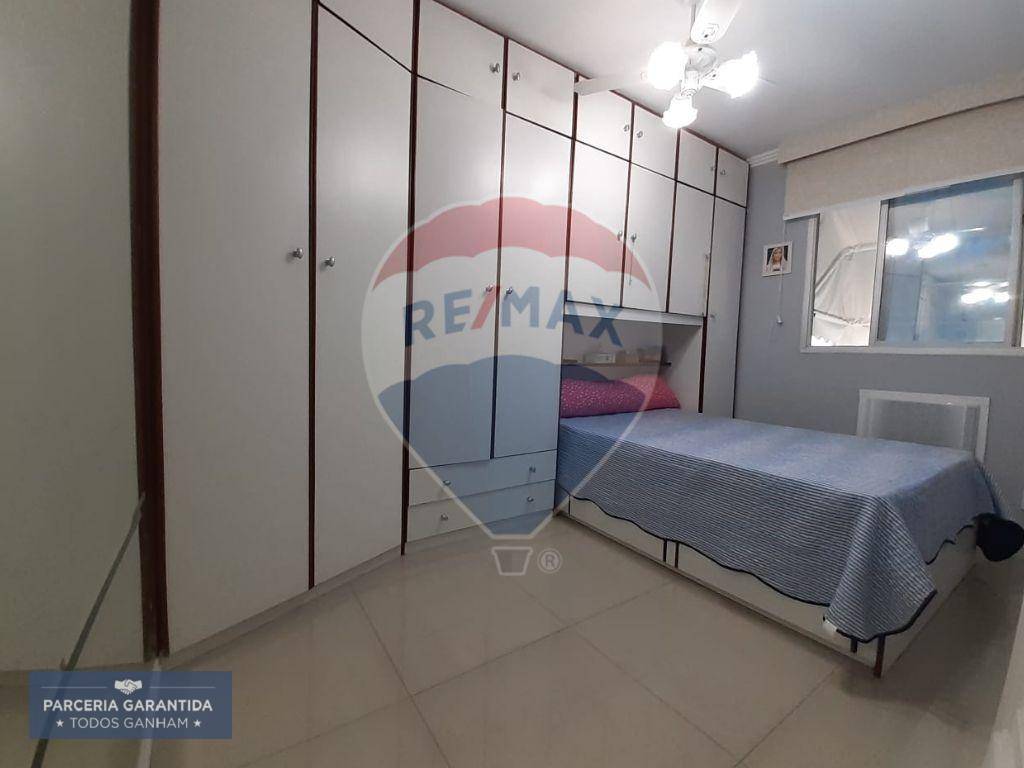 Apartamento à venda com 3 quartos, 90m² - Foto 8