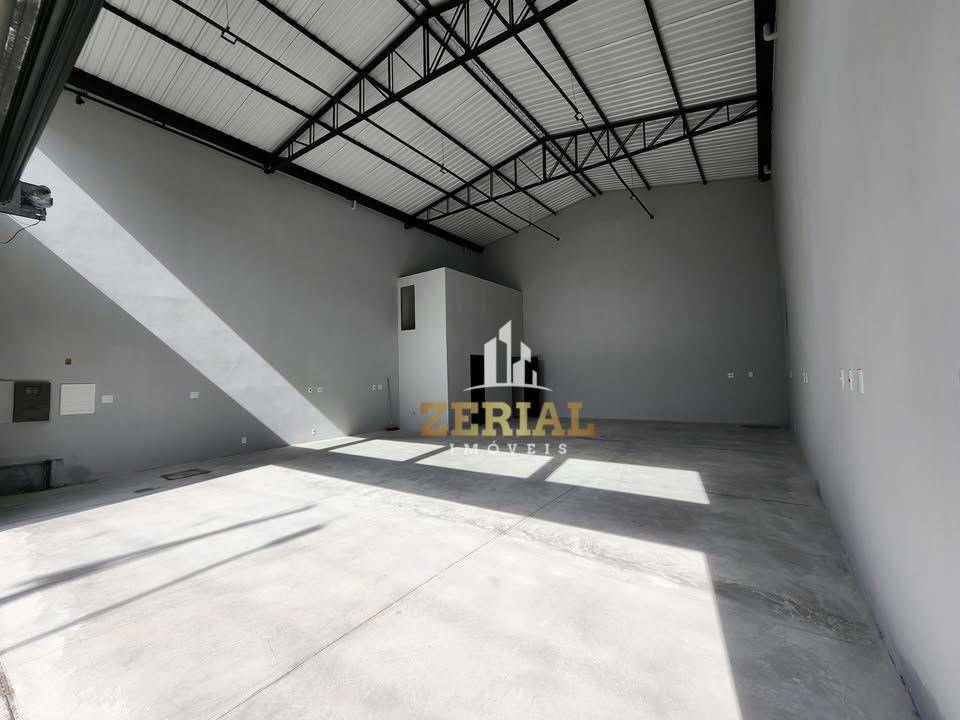 Loja-Salão à venda e aluguel, 122m² - Foto 1