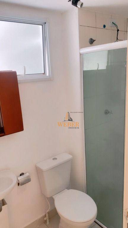 Apartamento à venda com 3 quartos, 53m² - Foto 21