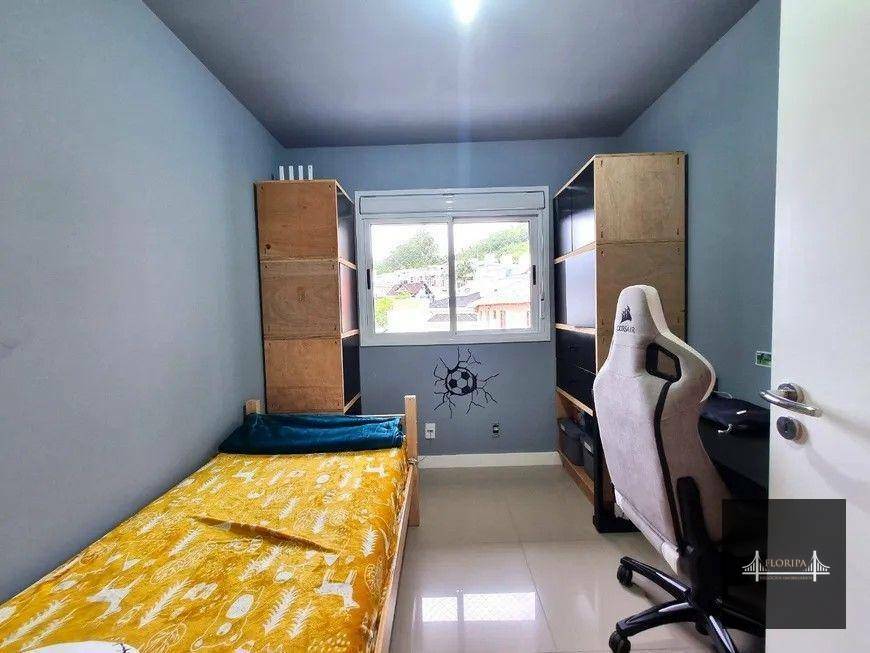 Apartamento à venda com 3 quartos, 86m² - Foto 18