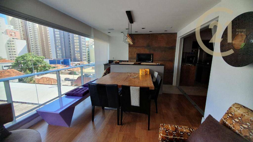 Apartamento à venda e aluguel com 2 quartos, 121m² - Foto 13