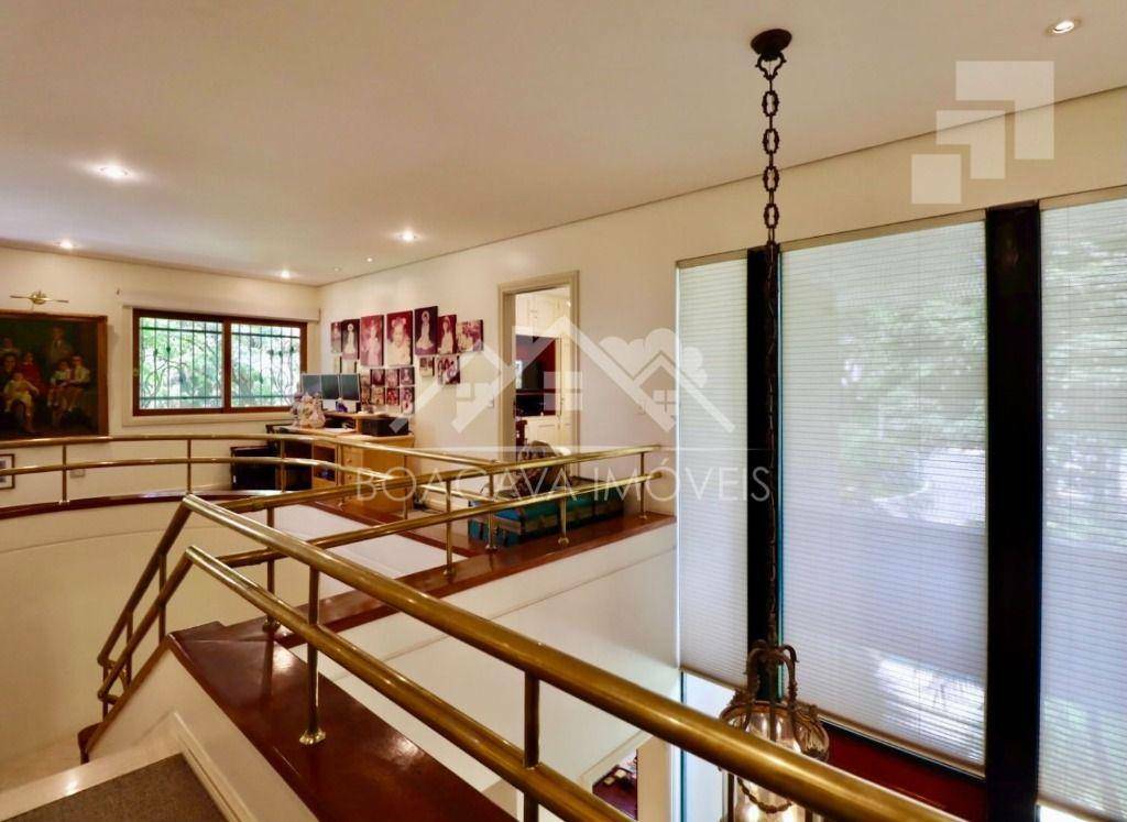 Sobrado à venda com 4 quartos, 750m² - Foto 33