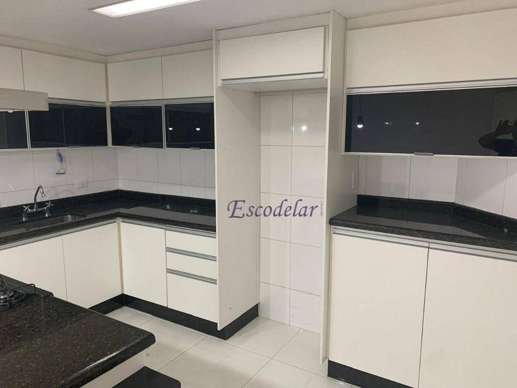 Casa de Condomínio para alugar com 4 quartos, 380m² - Foto 13