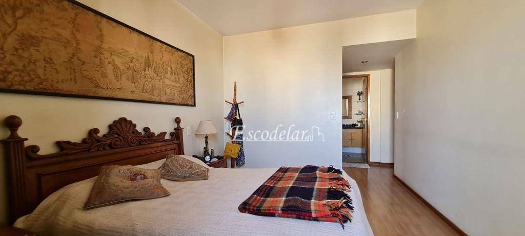 Apartamento à venda com 3 quartos, 170m² - Foto 16