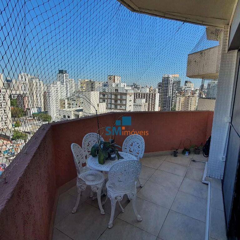 Apartamento à venda com 4 quartos, 157m² - Foto 17