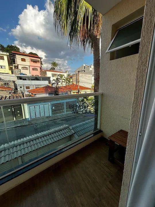 Sobrado à venda com 3 quartos, 208m² - Foto 13