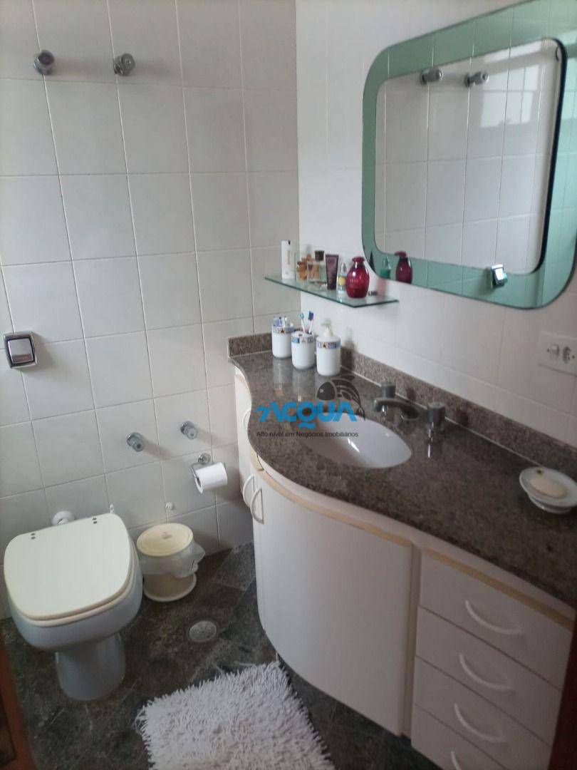 Apartamento à venda com 3 quartos, 115m² - Foto 10