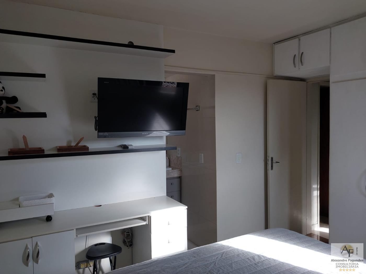 Apartamento à venda com 2 quartos, 69m² - Foto 10