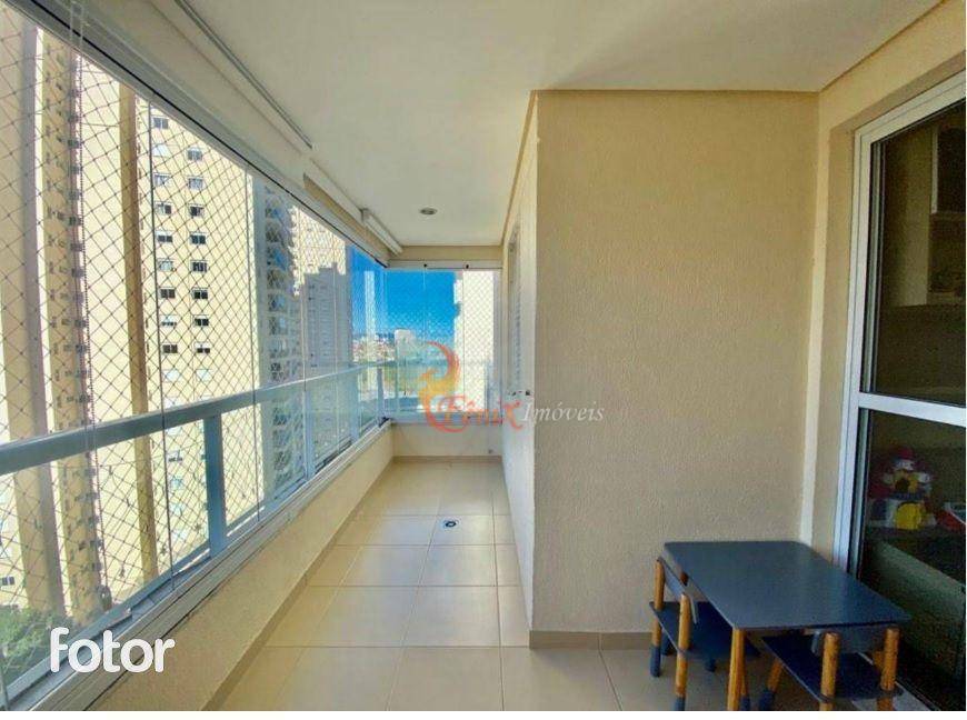 Apartamento à venda com 3 quartos, 77m² - Foto 15