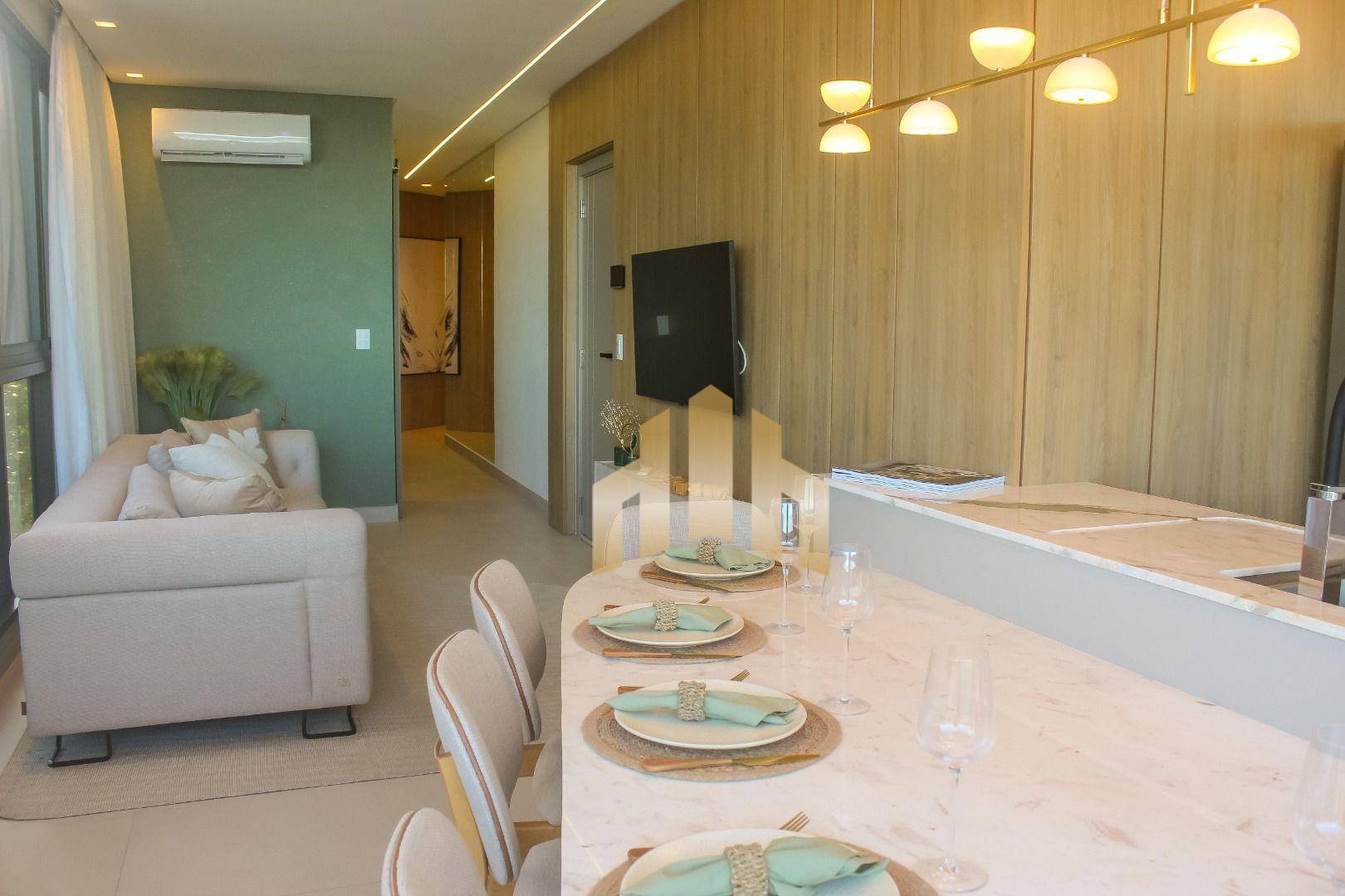 Apartamento à venda com 3 quartos, 94m² - Foto 23