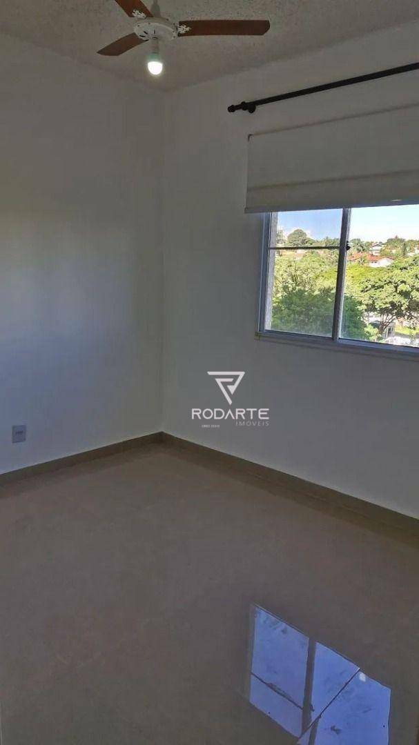 Apartamento à venda com 2 quartos, 53m² - Foto 11