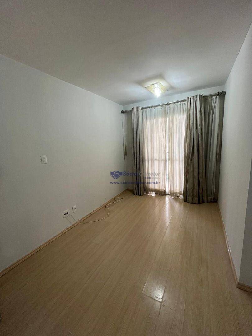 Apartamento, 2 quartos, 50 m² - Foto 3