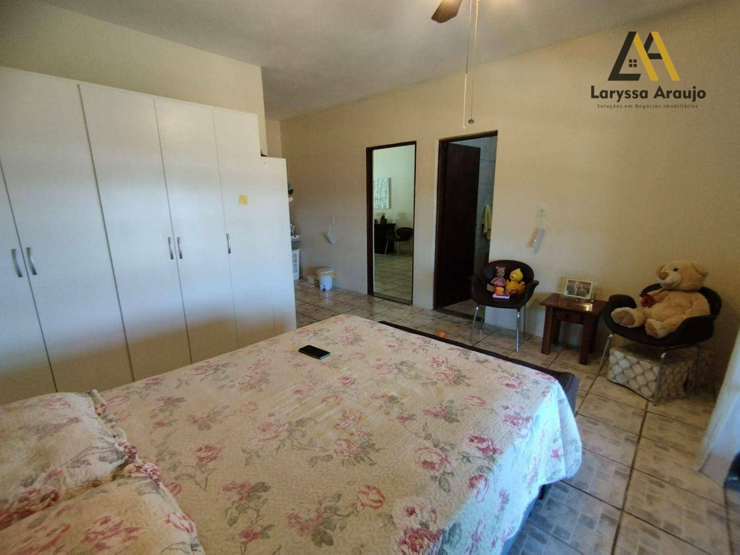 Chácara à venda com 5 quartos, 250m² - Foto 19