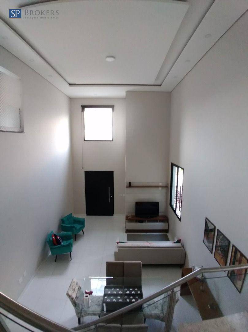 Casa de Condomínio à venda com 4 quartos, 230m² - Foto 12