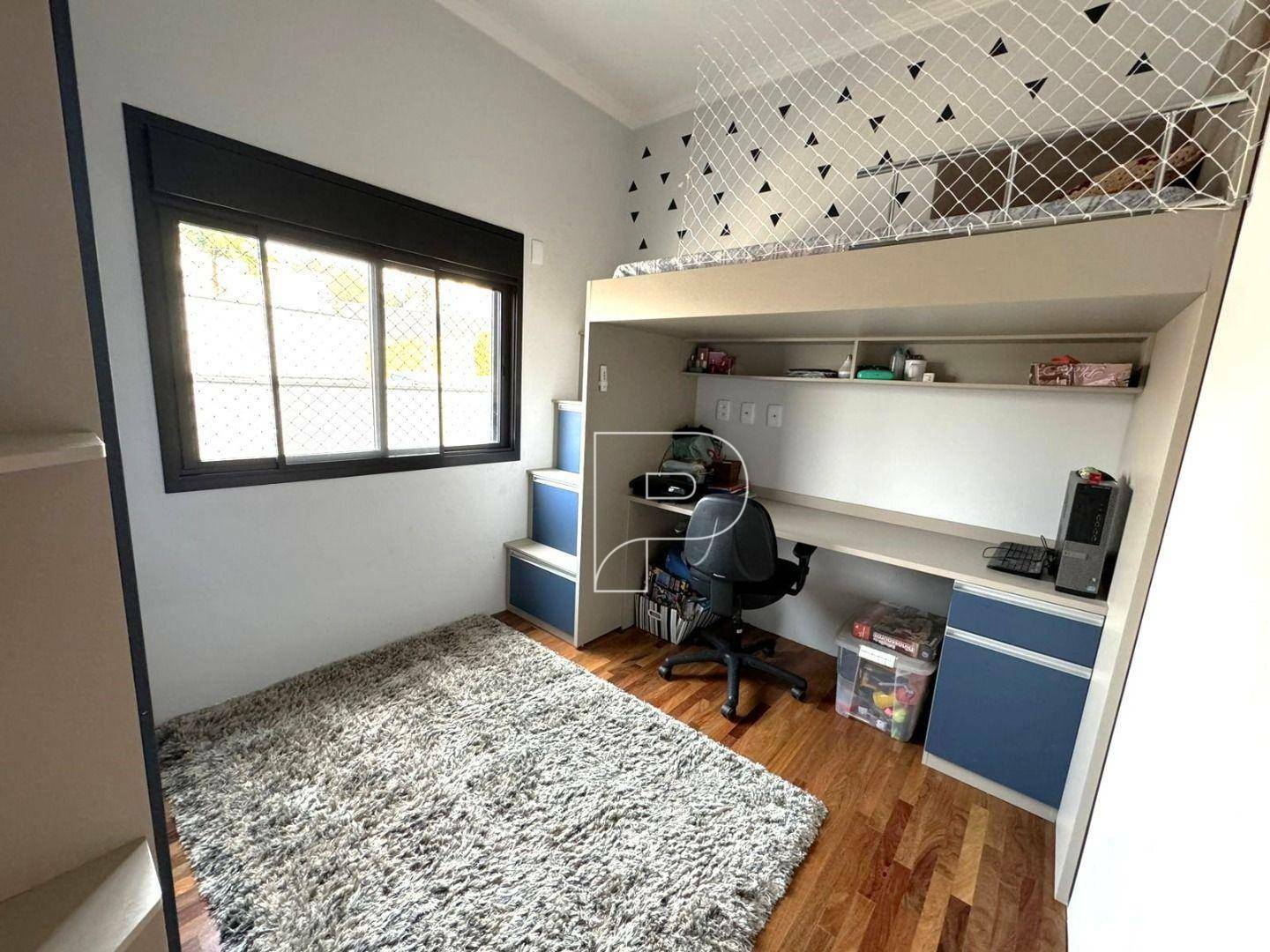 Casa de Condomínio à venda com 4 quartos, 212m² - Foto 22