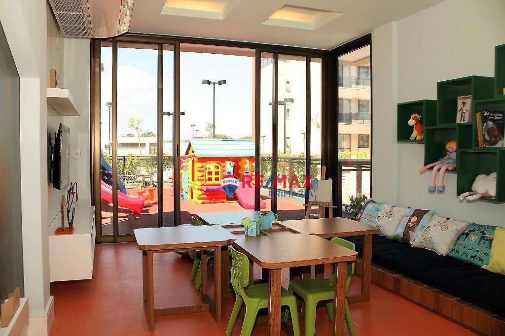 Apartamento à venda com 3 quartos, 121m² - Foto 55