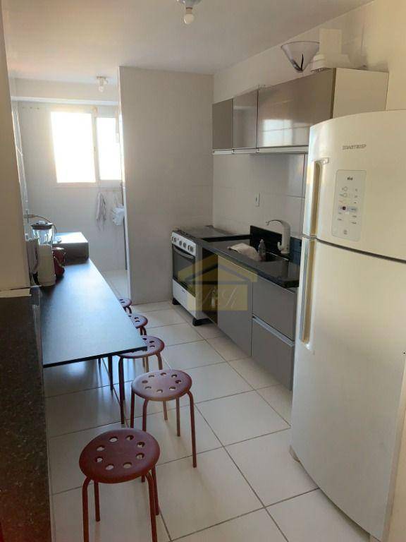 Apartamento à venda com 2 quartos, 87m² - Foto 7