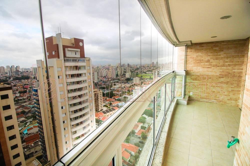 Apartamento para alugar com 3 quartos, 145m² - Foto 6