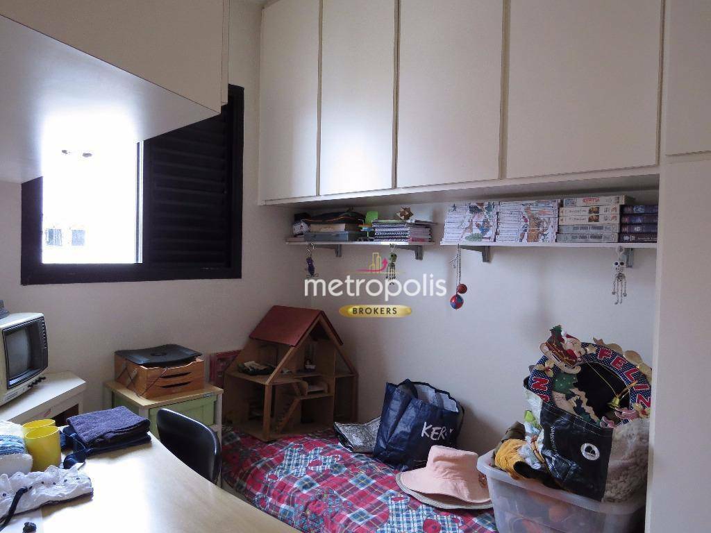 Apartamento à venda com 4 quartos, 264m² - Foto 26