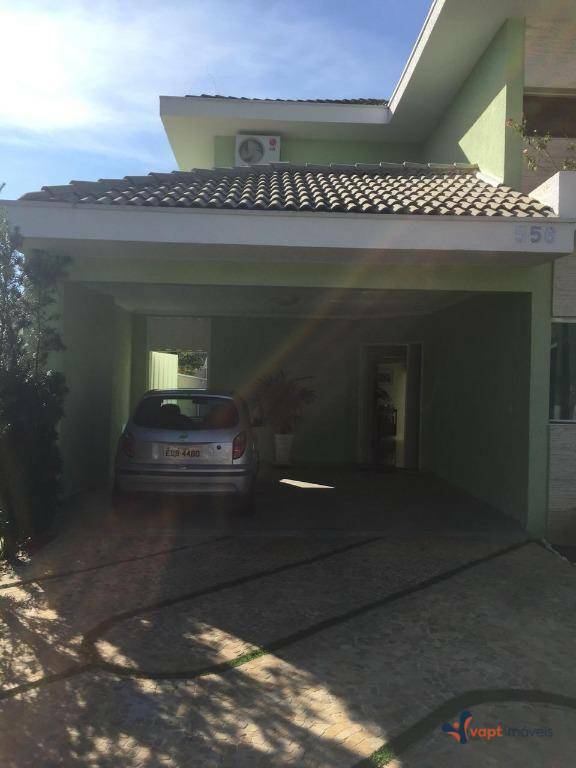 Casa de Condomínio, 4 quartos - Foto 2