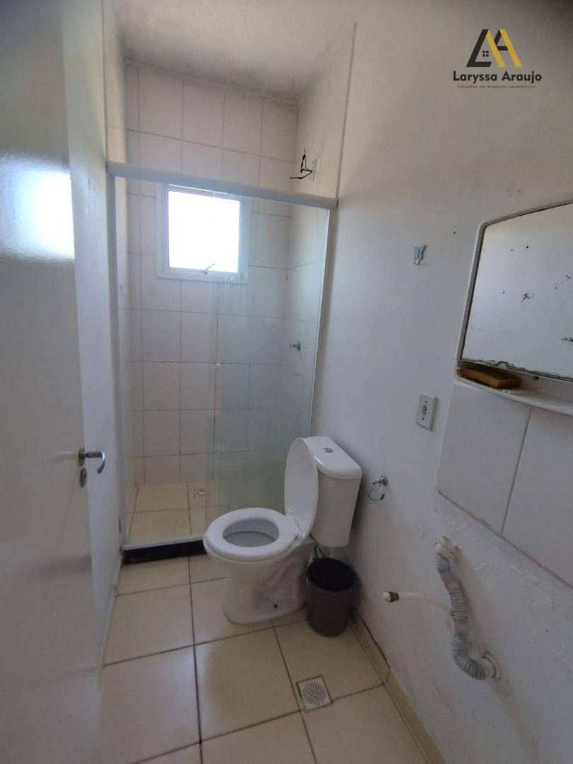 Sobrado para alugar com 2 quartos, 50m² - Foto 8