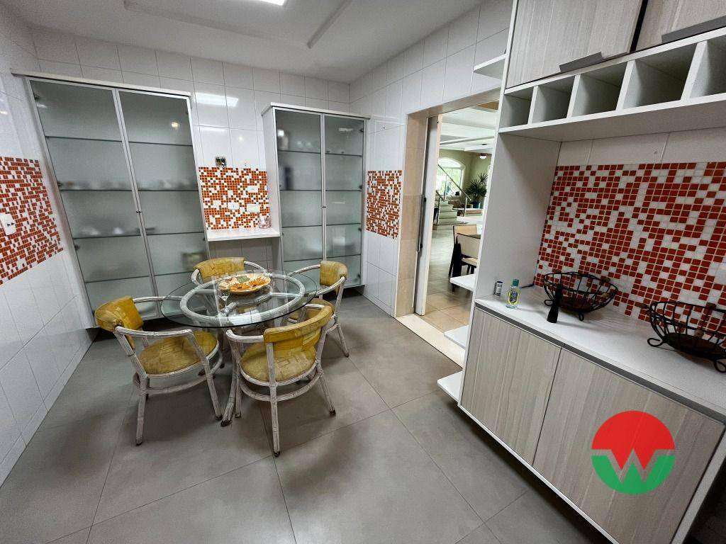 Casa de Condomínio à venda com 8 quartos, 850m² - Foto 29