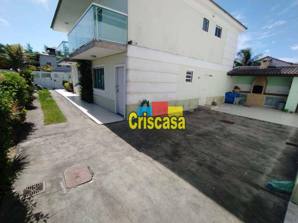 Casa de Condomínio à venda com 3 quartos, 120m² - Foto 3