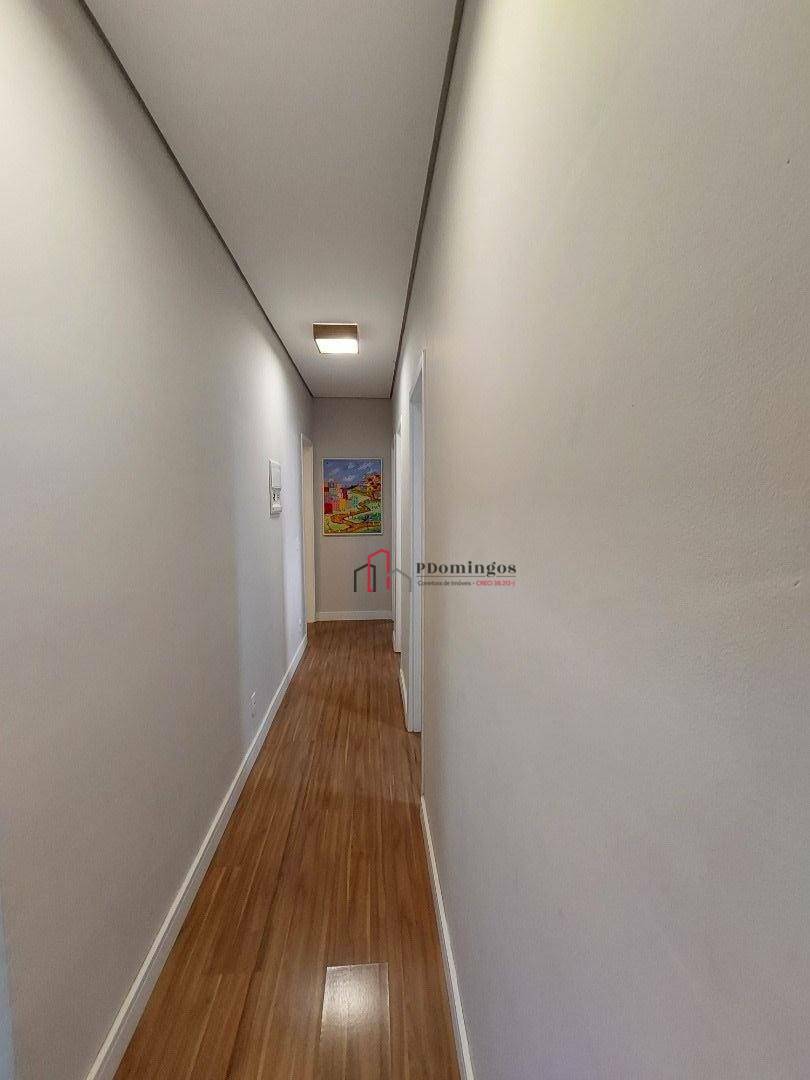 Casa de Condomínio para alugar com 3 quartos, 75m² - Foto 7