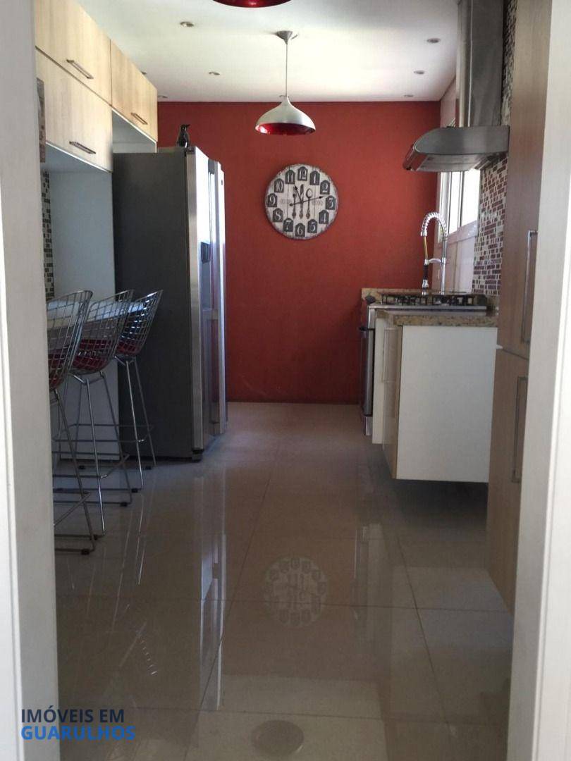 Apartamento à venda com 2 quartos, 94m² - Foto 7