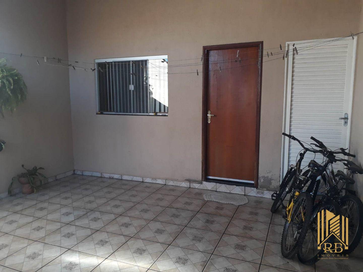 Casa, 2 quartos, 70 m² - Foto 1