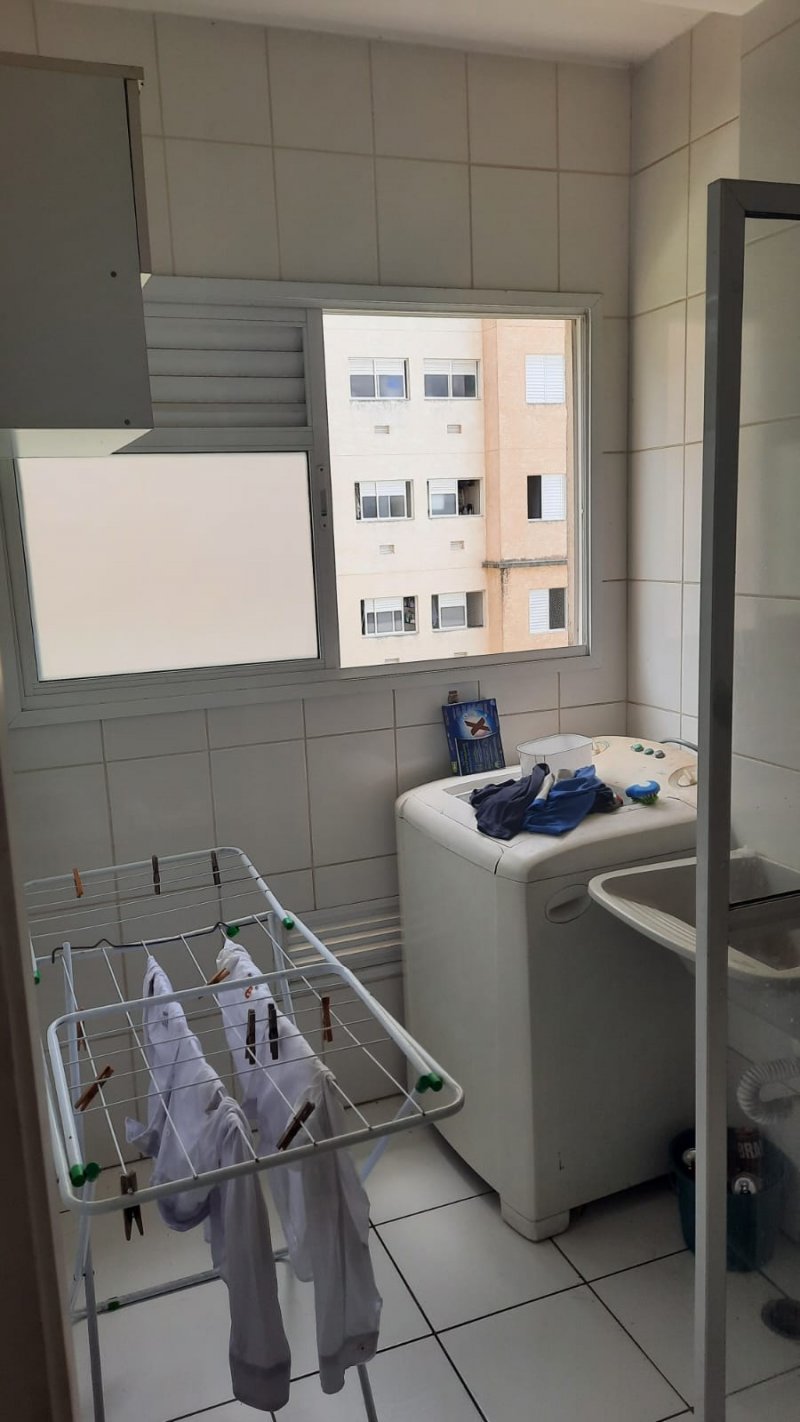 Apartamento à venda com 2 quartos, 47m² - Foto 10