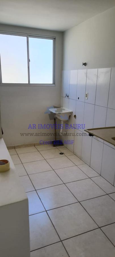 Apartamento à venda com 2 quartos, 47m² - Foto 10