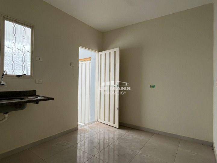 Casa, 3 quartos, 111 m² - Foto 2