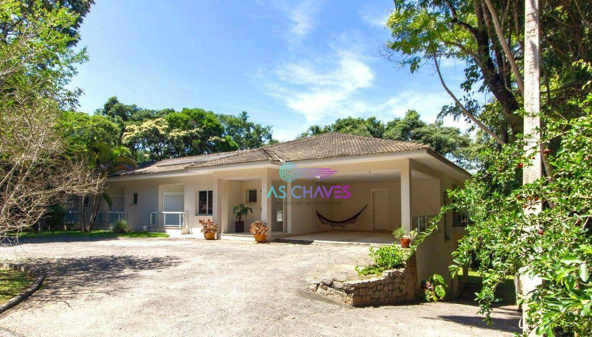 Casa de Condomínio à venda com 4 quartos, 479m² - Foto 26