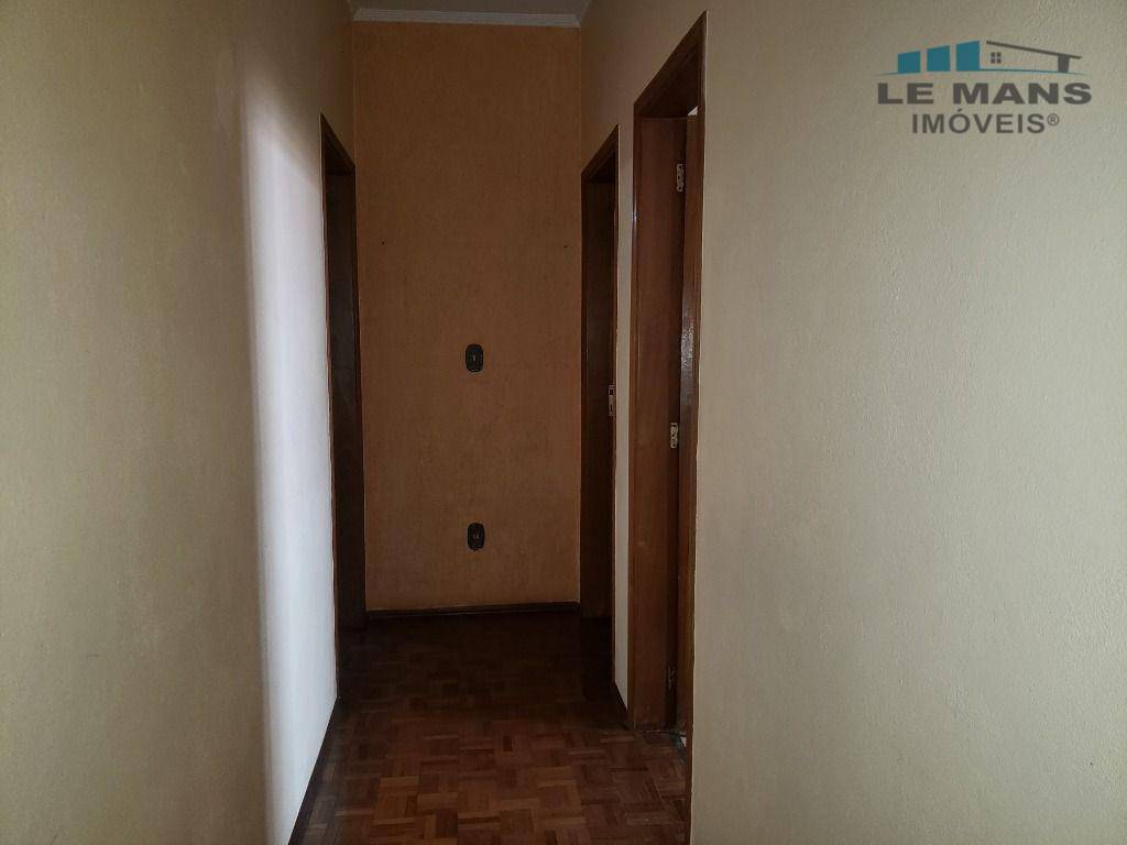 Casa à venda com 3 quartos, 166m² - Foto 10