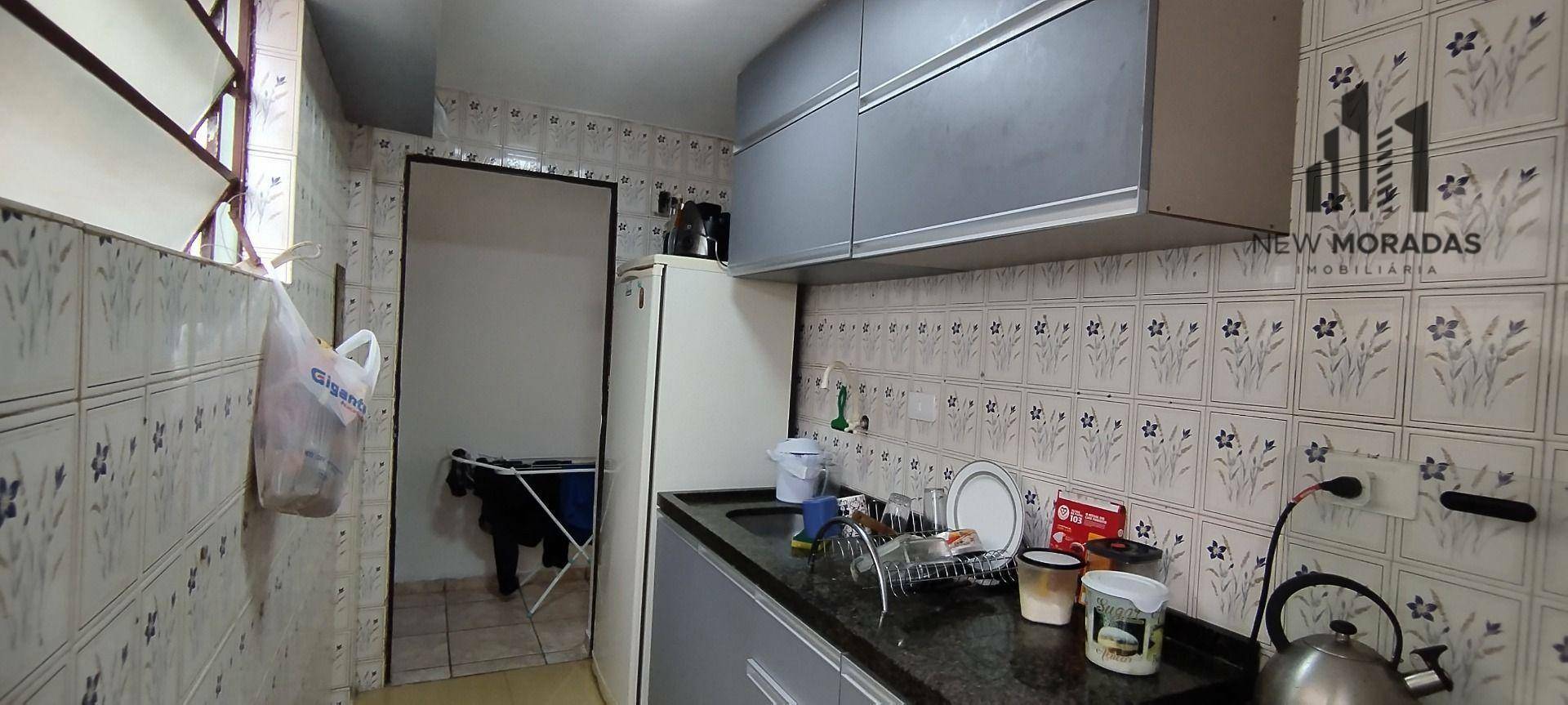 Apartamento à venda com 3 quartos, 57m² - Foto 7