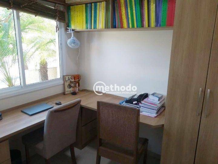 Casa de Condomínio à venda com 4 quartos, 259m² - Foto 15